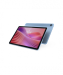 Lenovo Tab Wi-Fi (w/o power adapter), ZAEH0174SE, 10.1", Polar Blue, IPS, 1920 x 1200 pixels, MediaTek, Helio G85, 4 GB