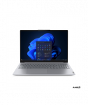 Lenovo ThinkBook 16 G9 AHP, Arctic Grey, 16", IPS, WUXGA, 1920 x 1200 pixels, Anti-glare, AMD Ryzen 5, 220, 16 GB, SODIMM DDR5