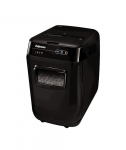 SHREDDER AUTOMAX 200M/4656301 FELLOWES