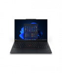 Lenovo ThinkPad E14 G7 Intel, Black, 14", IPS, WUXGA, 1920 x 1200 pixels, Anti-glare, Intel Core Ultra 7, 258V, 32 GB