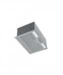 &Otilde;hupuhasti Cata RITMA 45 X /A Width 45cm, Max 480 m&sup3;/h, Stainless steel | CATA