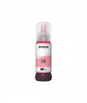 Epson 108 EcoTank Ink Bottle, Light Magenta