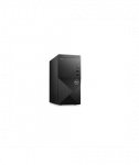 Dell Vostro MT, 3910, Desktop, Tower, Intel Core i7, i7-12700, Internal memory 8 GB, DDR4, SSD 512 GB, Intel UHD Graphics 770