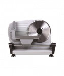 Viilutaja Camry CR 4702 Meat slicer, 200W, Camry, s, CR 4702, Stainless steel, 200 W, 190 mm