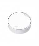 Wireless Router TP-LINK Wireless Router 3000 Mbps Mesh Wi-Fi 6 1x10/100/1000M 1x2.5GbE DHCP DECOX50-POE(1-PACK)