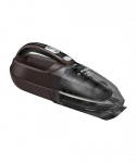 Tolmuimeja Bosch, BHN16L, Cordless operating, Handheld, - W, 14.4 V, Operating time (max) 40 min, Graphite, Warranty 24