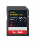MEMORY SDXC 2TB UHS-1/SDSDXXD-2T00-GN4IN SANDISK