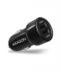 AXAGON Dual car charger, 24W | PWC-5V5