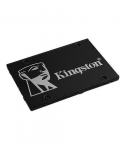 SSD KINGSTON KC600 2TB SATA 3.0 TLC Write speed 520 MBytes/sec Read speed 550 MBytes/sec 2,5" TBW 1200 TB MTBF 1000000 hours