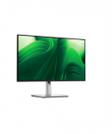 Dell P2425DE, 24", IPS, 16:9, 100 Hz, 5 ms, 2560 x 1440 pixels, 350 cd/m&sup2;, HDMI ports quantity 1