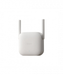 WiFi Range Extender, N300, 802.11b, Mesh Support No, MU-MiMO No, No mobile broadband, Antenna type External