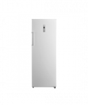 Midea MDRU333FZE01E Freezer, E, Free standing, Height 185 cm, Freezer net 238L, White