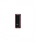 Lenovo ThinkStation, P8, Desktop, Tower, AMD Ryzen Threadripper PRO, 7945WX, Internal memory 64 GB, RDIMM DDR5, 1000 GB, No