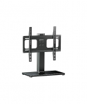 TV SET ACC DESKTOP STAND/26-55" BLACK PT1-B ONKRON