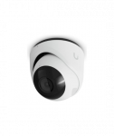 Ubiquiti, All-weather, Tamper-resistant 4K PoE Camera With a 1/1.8" 8MP Image Sensor, Multi-TOPS AI Engine, and 3-Axis Manual