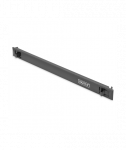 Digitus 1U Blank Panel, snap-in, for network- and server cabinets | DN-97651