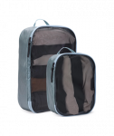 Thule Packing Cube Set - Pond Gray, 3205578 | Thule