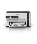 Epson Multifunction compact printer EcoTank M2120 Mono, Inkjet, A4, Wi-Fi, White