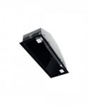 &Otilde;hupuhasti Cata GC DUAL 75 GBK /A Width 75cm, Max 820 m&sup3;/h, Black | CATA