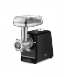 Caso Meat Mincer FW 2500 Black, 2500 W, Number of speeds 2, Throughput (kg/min) 2.5