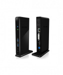 Raidsonic ICY BOX IB-DK2241AC Multi Docking Station