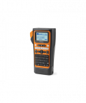 Brother PT-E310BTVP Pro, Thermal, Label Printer, Orange/Black