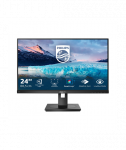 Philips 242S1AE 23.8" IPS FHD 16:9 4 ms 250 cd/m&sup2; Black HDMI ports quantity 1 75 Hz