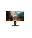 Dell Alienware AW2725Q, 27", QD-OLED, UHD, 16:9, 240 Hz, 0.03 ms, 3840 x 2160 pixels, 250 cd/m&sup2;, HDMI ports quantity 2