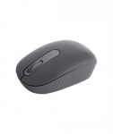 Logitech Mouse, M196, Wireless, Bluetooth, Graphite