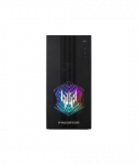 Acer, Predator, Orion 3000, Desktop, Tower, Intel Core Ultra 5, 225F, Internal memory 16 GB, DDR5, 512 GB, NVIDIA GeForce RTX