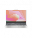HP 15-fc0217nw 15.6 FHD AMD Ryzen 7 5825U/16GB RAM/512GB SSD/Integrated Graphics/Windows 11 Home/Silver, HP fc0217, 15, Silver