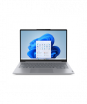 Lenovo ThinkBook 14 G9 IRL, Arctic Grey, 14", IPS, WUXGA, 1920 x 1200 pixels, Anti-glare, Intel Core 7, 240H, 16 GB, SODIMM