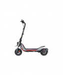 Elektriline t&otilde;ukeratas Segway, Ninebot ZT3 Pro E, 1600 W, 25 km/h, 11", Black