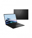 Asus Zenbook 14 UM3406GA-QD002W, Jade Black, 14", OLED, WUXGA, 1920 x 1200 pixels, Glossy, AMD Ryzen AI 5, 430, 16 GB, LPDDR5X