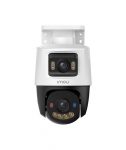 Turvakaamera PS70F 5MP+5MP/IPC-PS70FP-10M0 IMOU