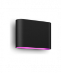 Seinavalgusti Philips Hue WCA Dymera Smart Indoor and Outdoor | 2000-6500 Hue White Colour Ambiance