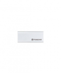 External SSD TRANSCEND ESD260C 1TB USB 3.1 3D NAND Write speed 460 MBytes/sec Read speed 520 MBytes/sec TS1TESD260C
