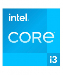 CPU INTEL Desktop Core i3 i3-12100F Alder Lake 3300 MHz Cores 4 12MB Socket LGA1700 58 Watts BOX BX8071512100FSRL63