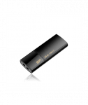 Silicon Power Blaze B05 16 GB, USB 3.0, Black