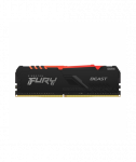 Kingston Fury Beast 16GB DDR4-3200 CL16 288-Pin DIMM