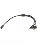 POWER SPLITTER 12V/WWG-5.5/4 GENWAY