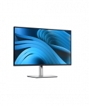 Dell P2725D, 27", IPS, 16:9, 100 Hz, 5 ms, 2560 x 1440 pixels, 350 cd/m&sup2;, HDMI ports quantity 1