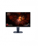 Dell Alienware AW2725DM, 27", Fast IPS, WQHD, 16:9, 180 Hz, 1 ms, 2560 x 1440 pixels, 400 cd/m&sup2;, HDMI ports quantity 2