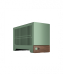 Fractal Design, PC Case, Terra, Jade, Mini ITX, SFX-L/SFX
