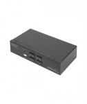 Digitus KVM Switch, 4 Port, Single Display, 4K, HDMI | DS-12880