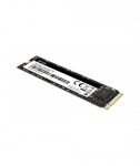 Lexar SSD NM620 256 GB, SSD form factor M.2 2280, SSD interface PCIe Gen3x4, Write speed 1300 MB/s, Read speed 3000 MB/s