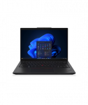Lenovo ThinkPad L14 G6 Intel, Black, 14", IPS, WUXGA, 1920 x 1200 pixels, Anti-glare, Intel Core Ultra 7, 16 GB, SODIMM DDR5