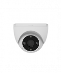 EZVIZ, Camera, CS-H4, Dome, 3 MP, 2.8mm, IP67, H.264/H.265, MicroSD Card, up to 512 GB