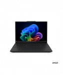 Lenovo ThinkPad T16 Gen 5 16 WUXGA AMD R5 PRO 215/16GB/512GB/AMD Radeon 740M/WIN11 Pro/ENG Backlit kbd/FP/3Y Warranty | Lenovo