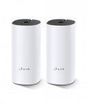Wireless Router TP-LINK Wireless Router 2-pack 1200 Mbps DECOM4(2-PACK)